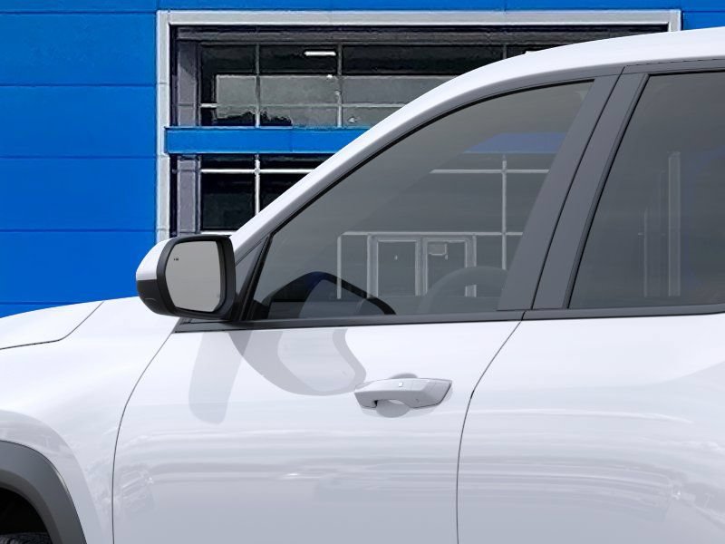 New 2027 Chevrolet Equinox LT w/ Convenience Package II FWD image 13