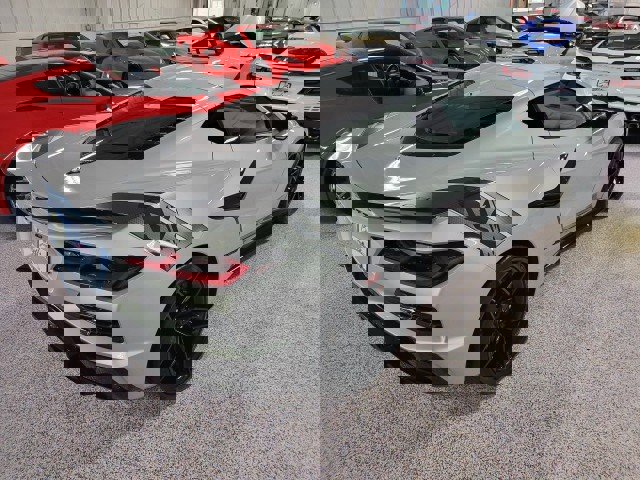 New 2026 Chevrolet Corvette Z06 image 4