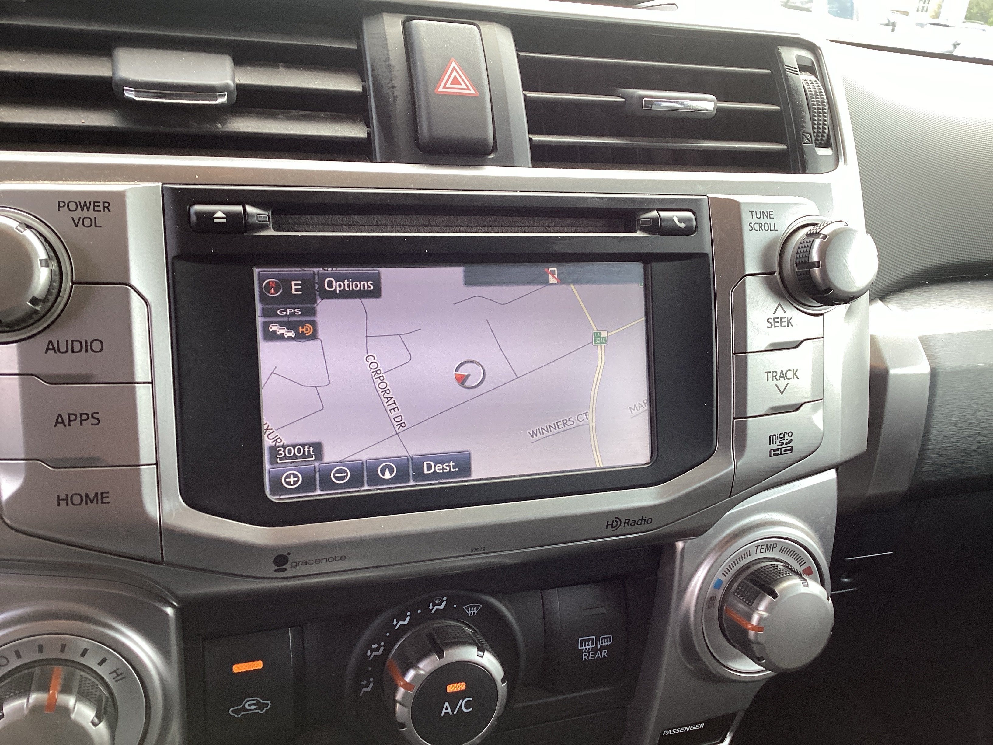 Used 2015 Toyota 4Runner SR5 Premium RWD image 18