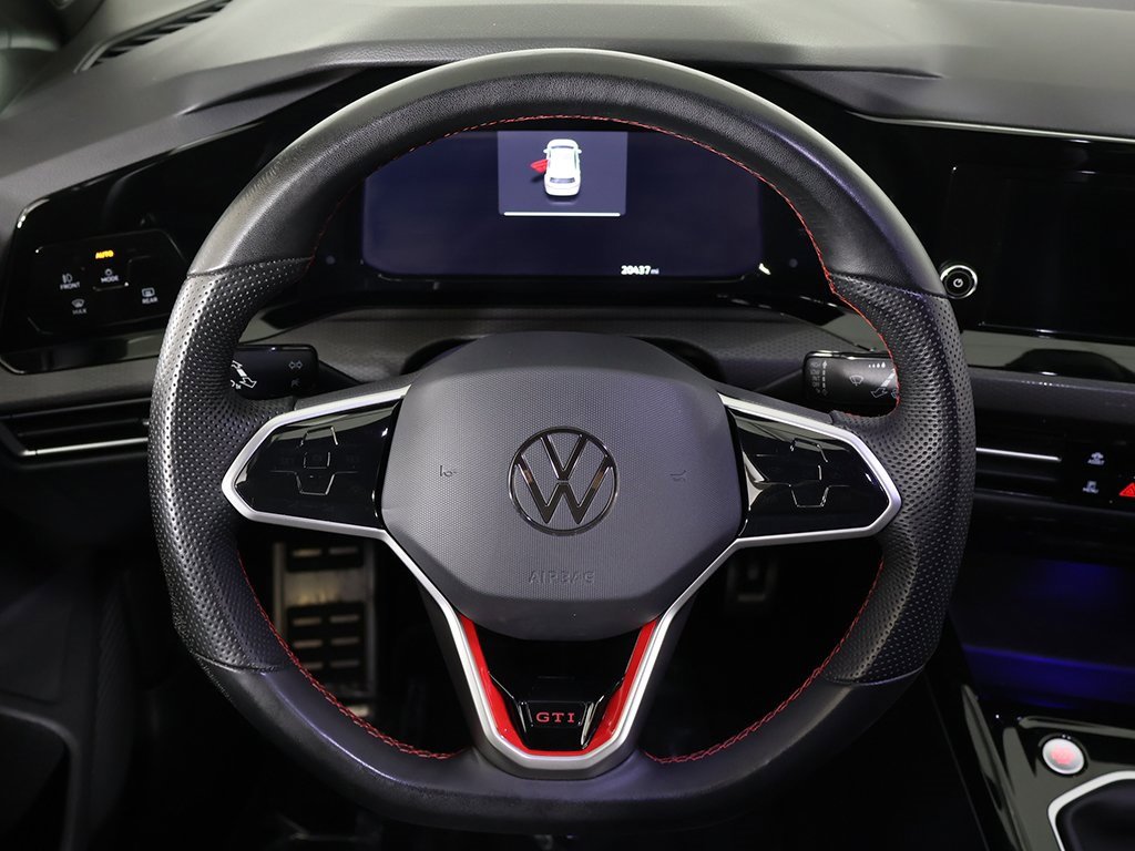 Used 2024 Volkswagen GTI S image 39