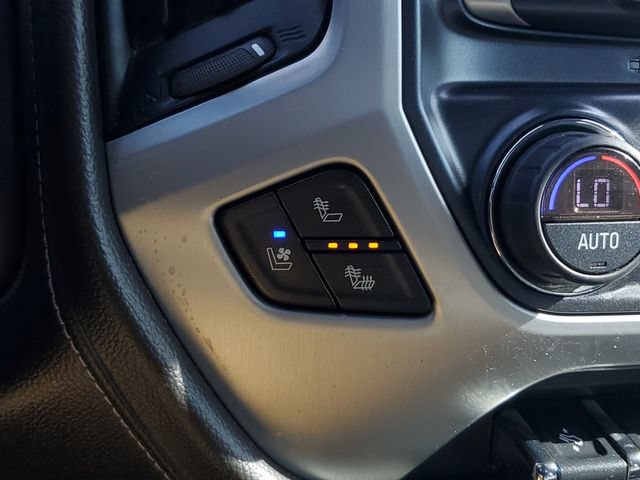 Used 2017 GMC Sierra 1500 SLT RWD image 31