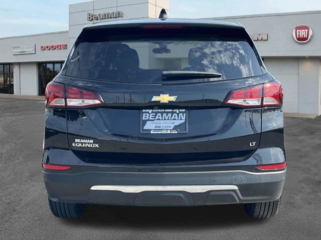 Used 2024 Chevrolet Equinox LT FWD image 6