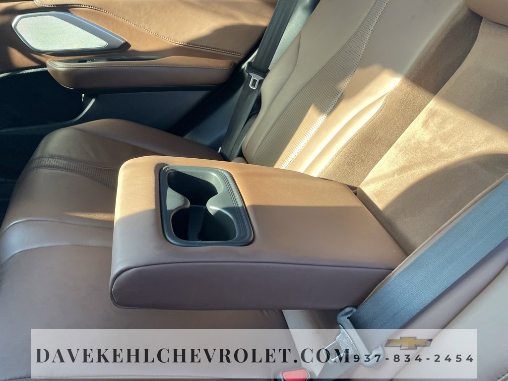 Used 2020 Acura RDX w/ Technology Package image 29