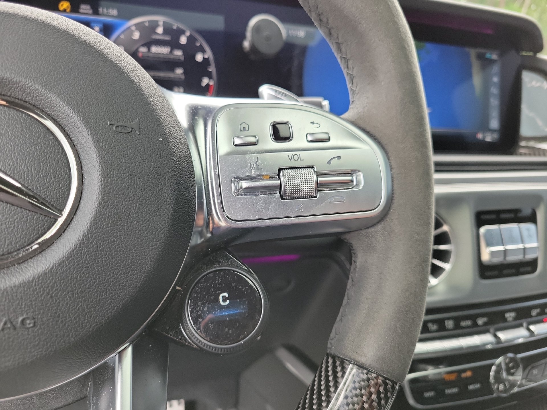 Used 2022 Mercedes-Benz G 63 AMG 4MATIC image 35