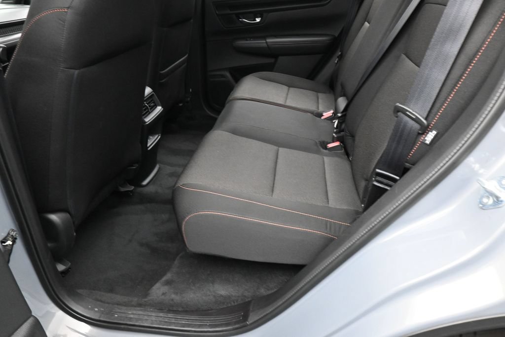 Used 2026 Honda CR-V TrailSport image 33