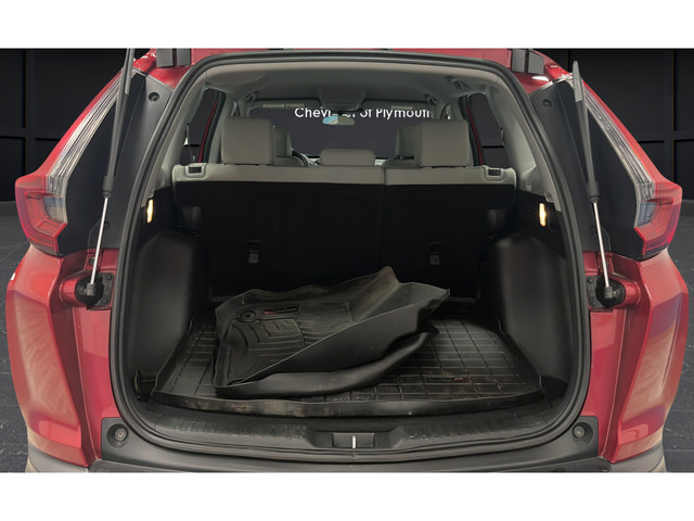 Used 2021 Honda CR-V LX image 25