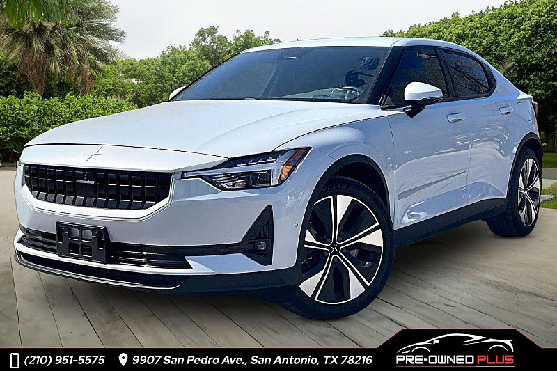 Used 2023 Polestar Polestar 2 w/ Pilot Pack