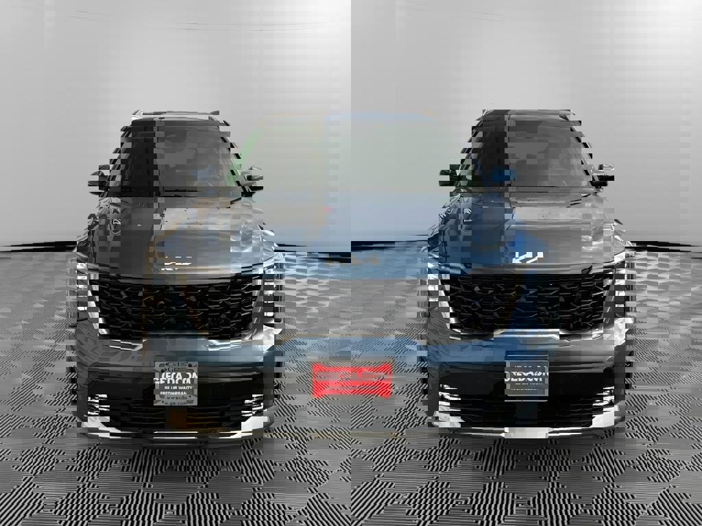 New 2026 Kia Sorento EX image 2