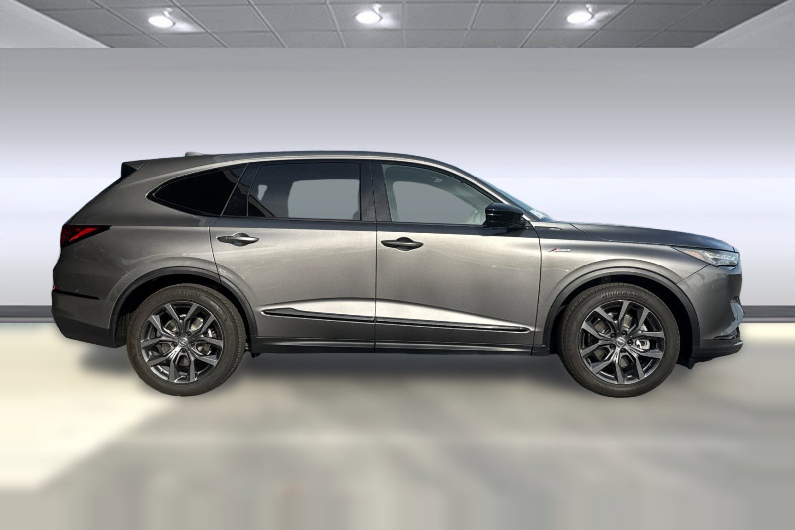 Used 2023 Acura MDX A-Spec image 7