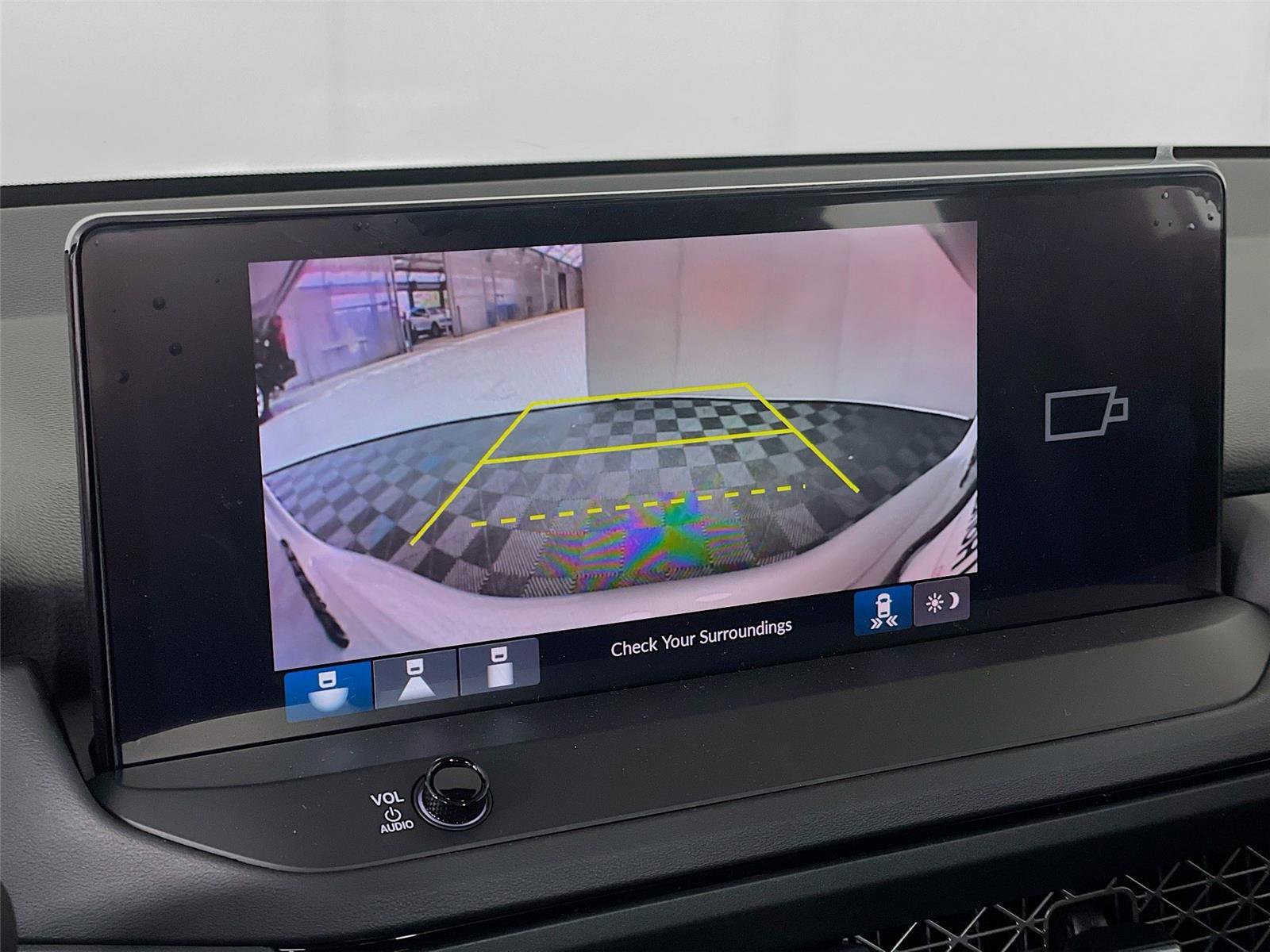 New 2026 Honda Accord Sport image 12