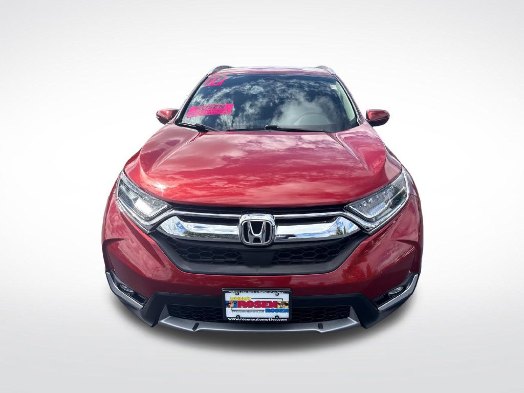 Used 2019 Honda CR-V Touring image 8