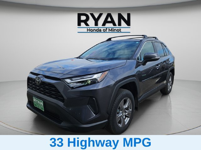 Used 2024 Toyota RAV4 XLE w/ Convenience Package AWD/4WD image 5