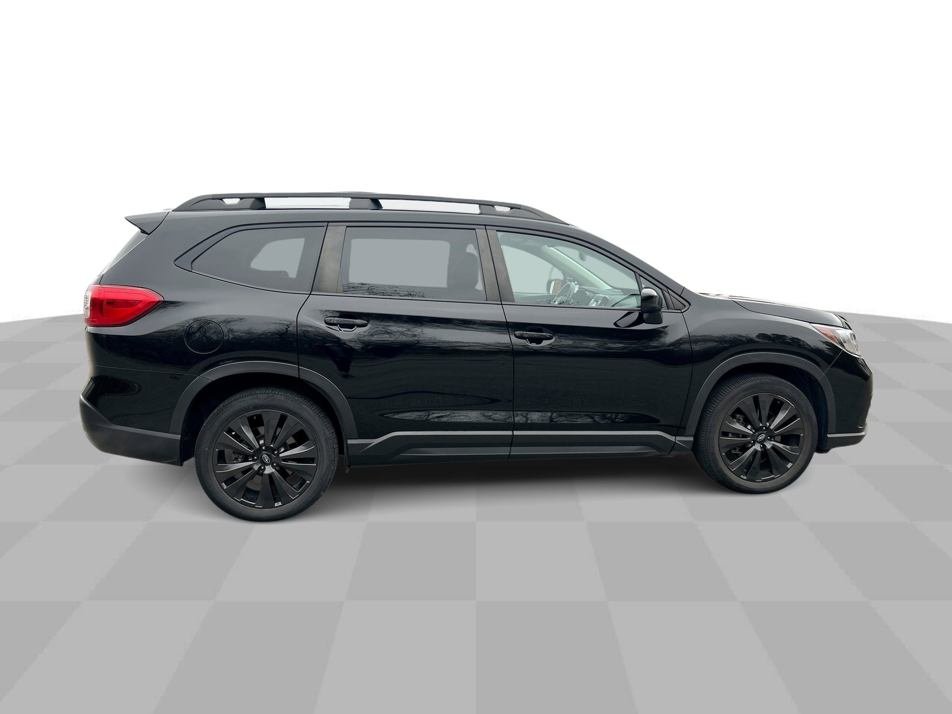Used 2022 Subaru Ascent Onyx Edition image 10