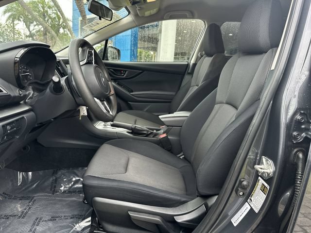 Used 2022 Subaru Crosstrek 2.0i AWD/4WD image 30