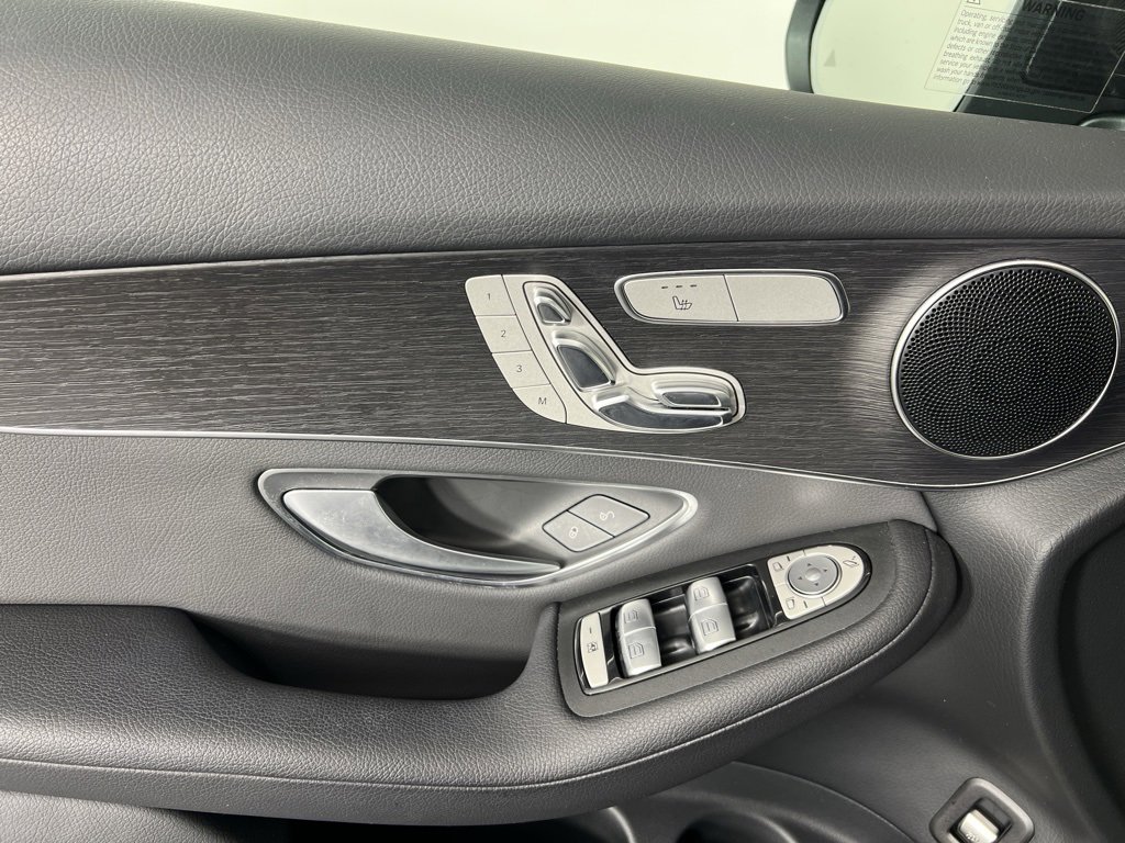 Certified 2021 Mercedes-Benz GLC 300 4MATIC image 13