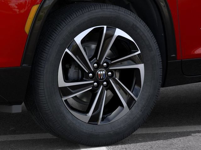 New 2026 Buick Enclave Sport Touring w/ Power Package FWD image 9
