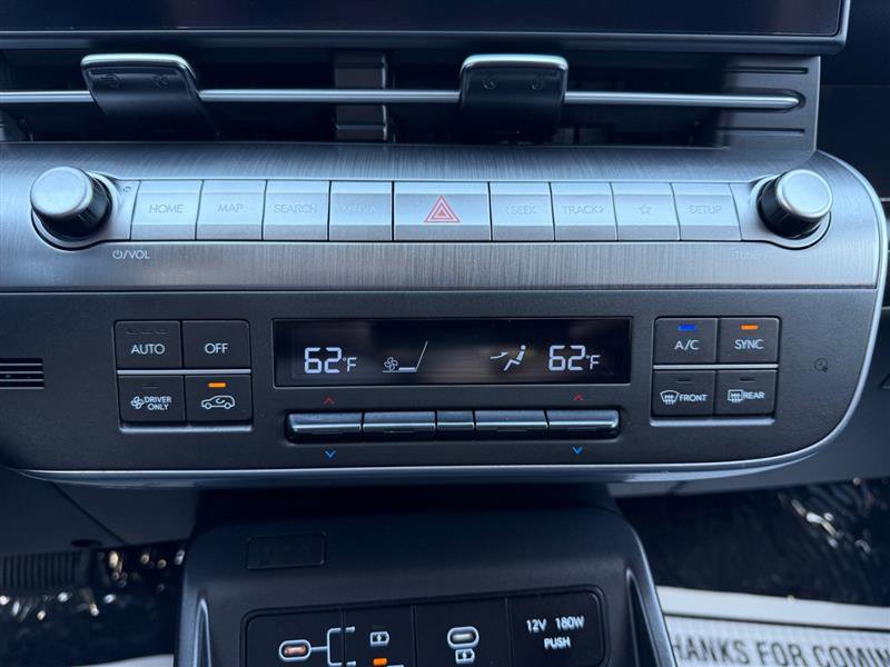 Used 2024 Hyundai Kona SEL FWD image 23