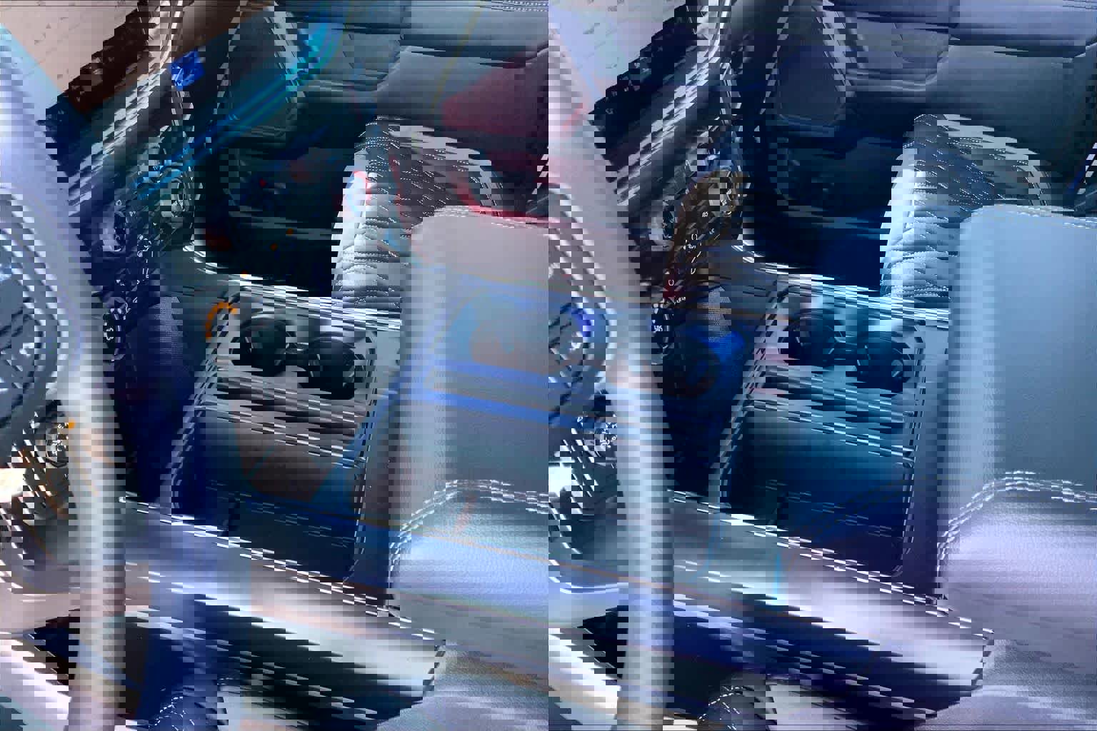 Used 2025 Ford F150 STX w/ Equipment Group 200A image 15