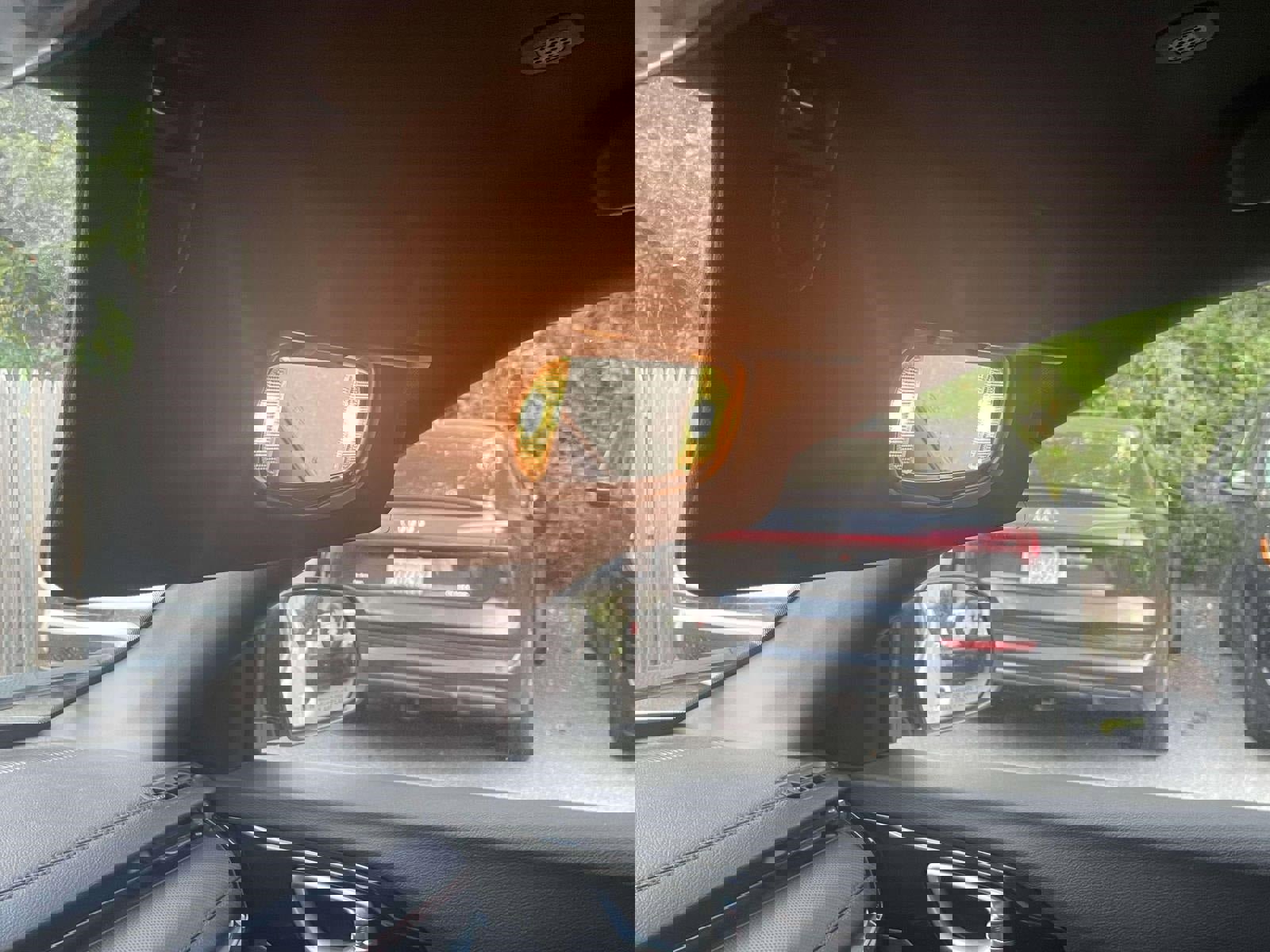 Used 2024 Jeep Compass Trailhawk image 32