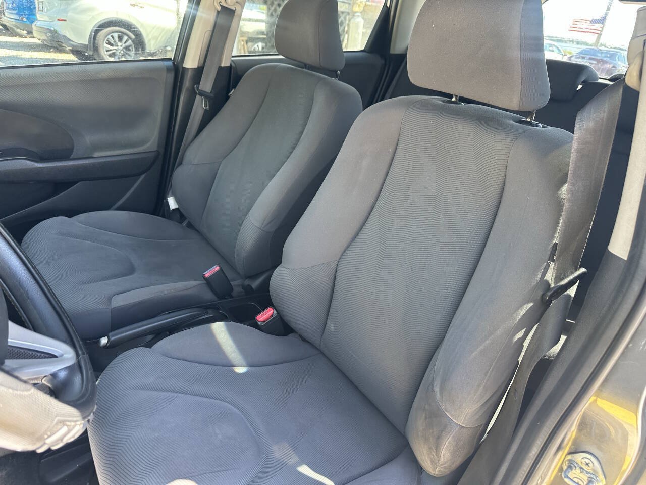 Used 2012 Honda Fit image 20