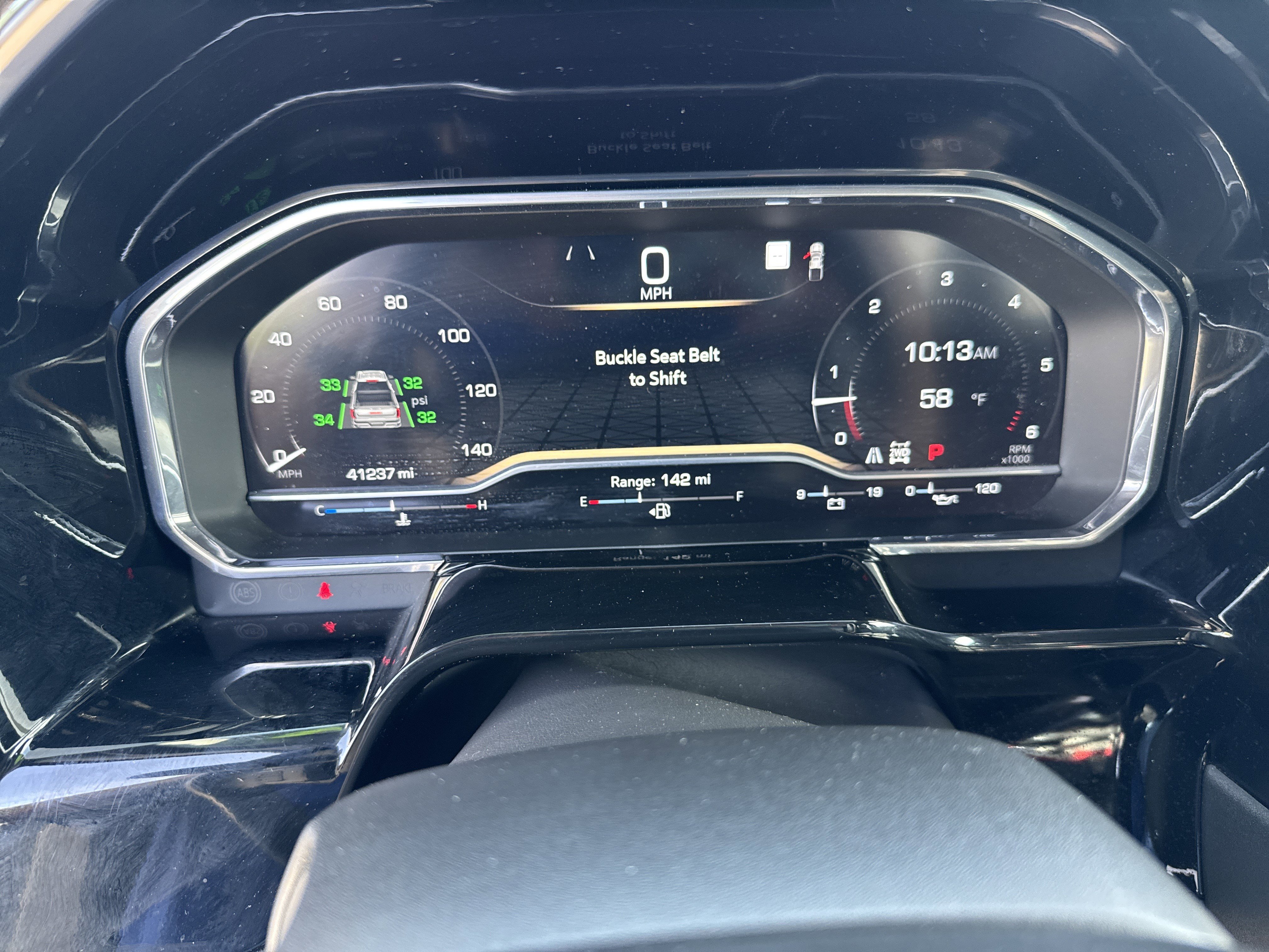 Used 2023 GMC Sierra 1500 Elevation w/ Elevation Premium Package image 15