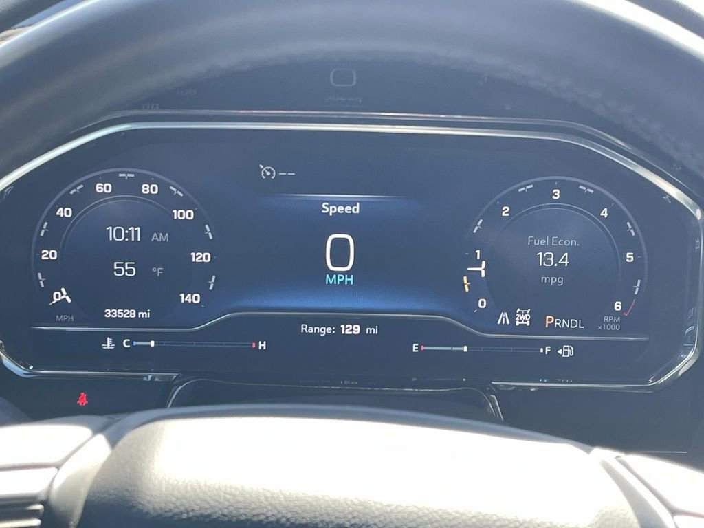 Used 2024 Chevrolet Silverado 1500 LT image 29