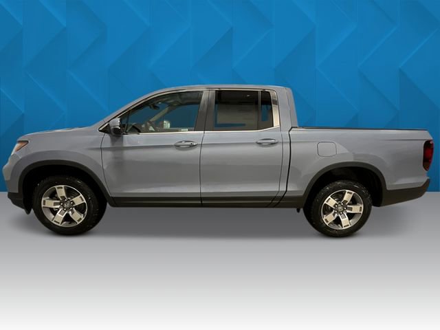 New 2026 Honda Ridgeline RTL image 2