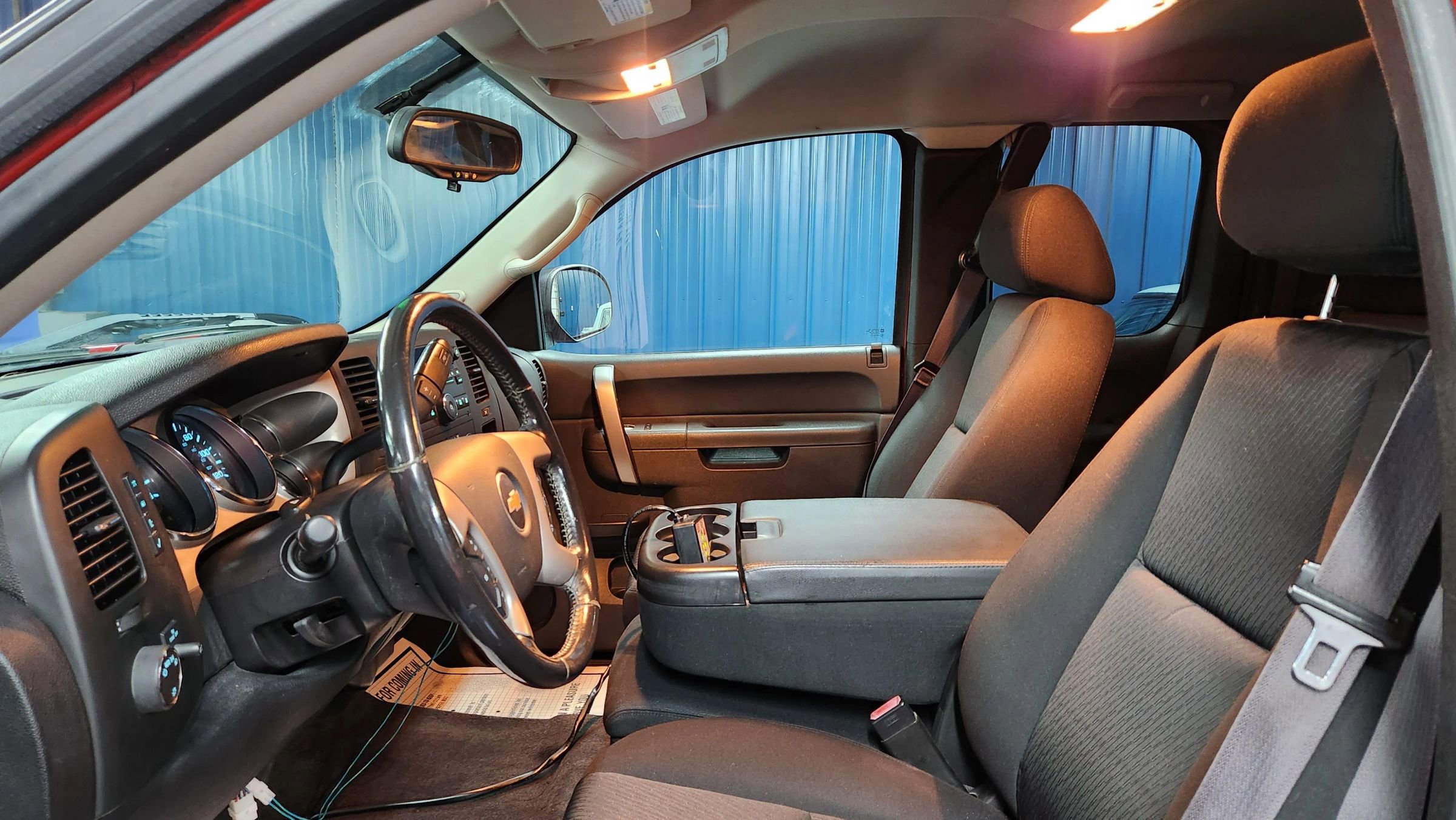 Used 2013 Chevrolet Silverado 1500 LT w/ All-Star Edition image 13
