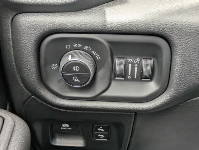 New 2026 RAM 1500 Big Horn AWD/4WD image 25