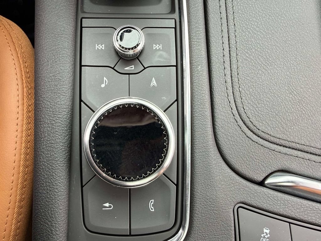 Used 2026 Cadillac XT5 Premium Luxury w/ Driver Assist Package AWD/4WD image 25