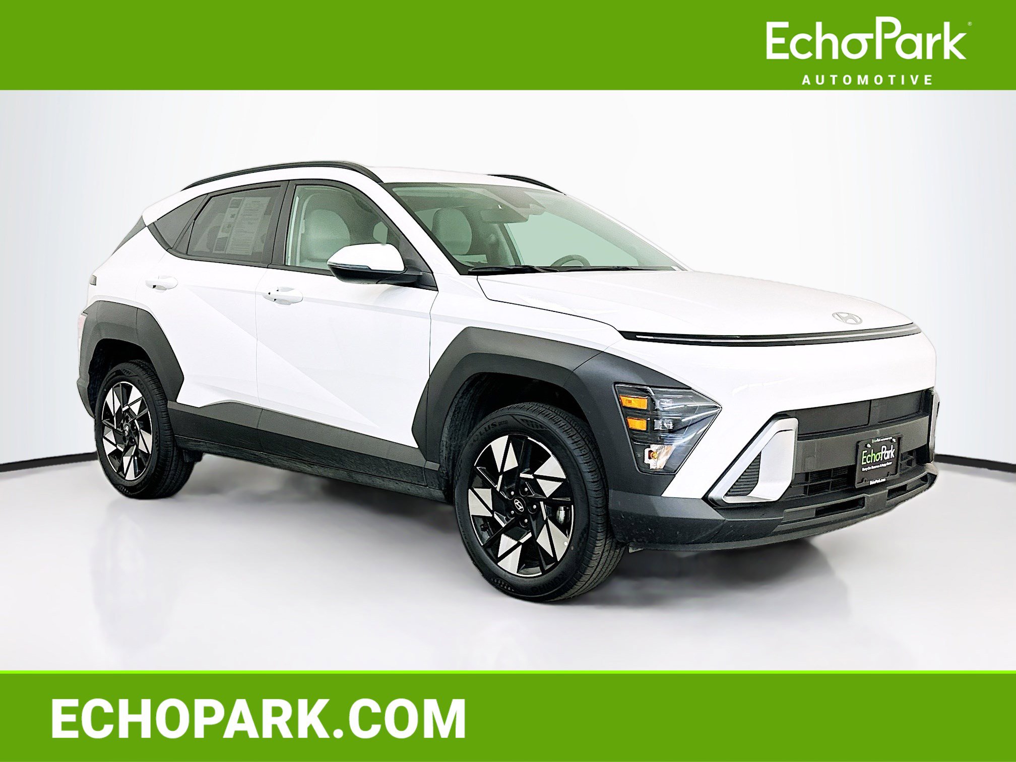 Used 2025 Hyundai Kona SEL