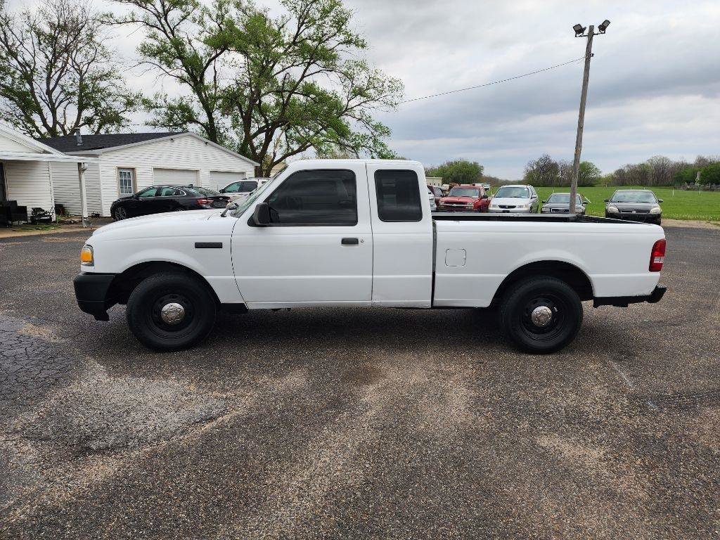 Used 2009 Ford Ranger XL RWD image 9