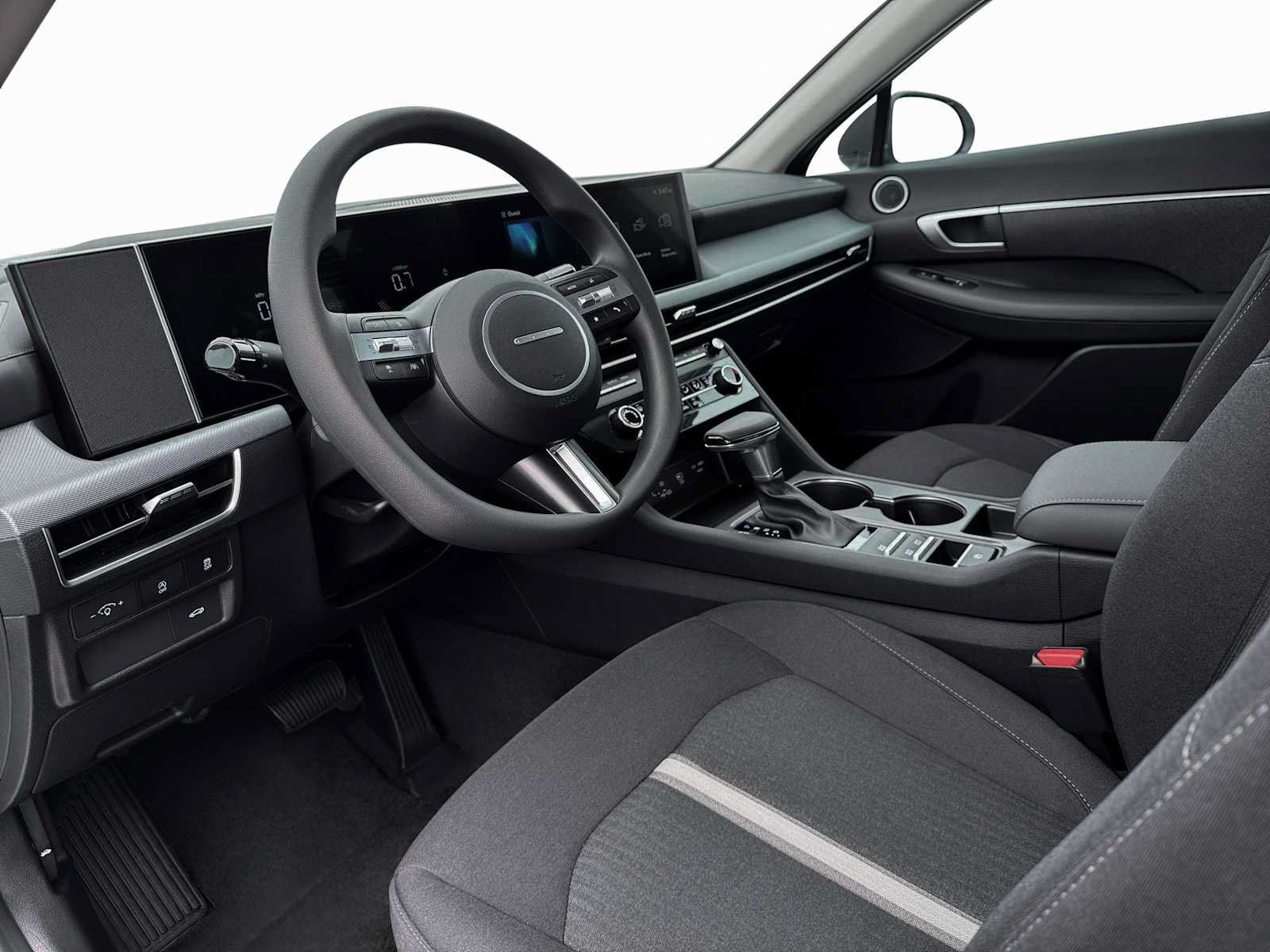 New 2026 Hyundai Sonata SE FWD image 14