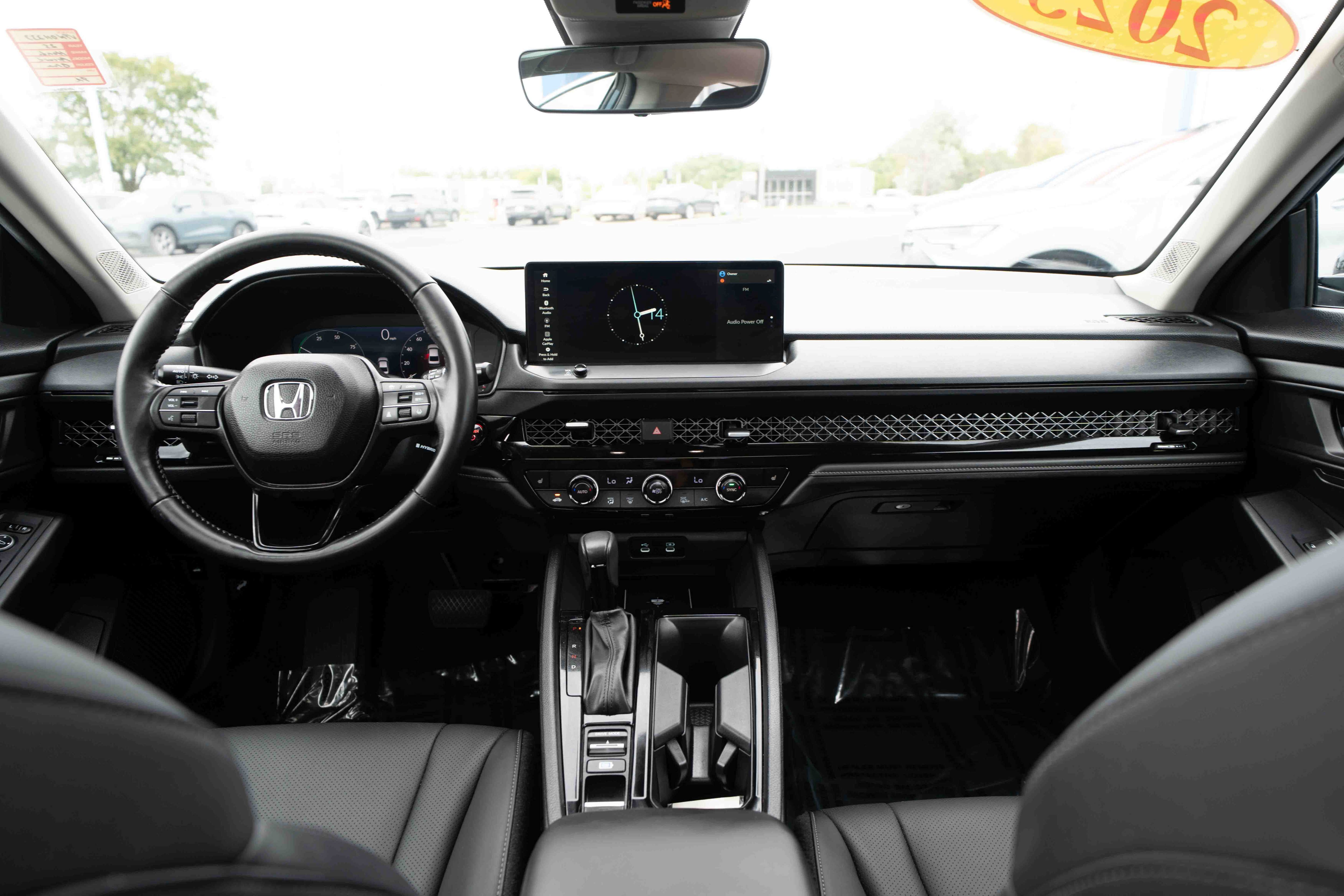 Used 2025 Honda Accord EX-L image 20