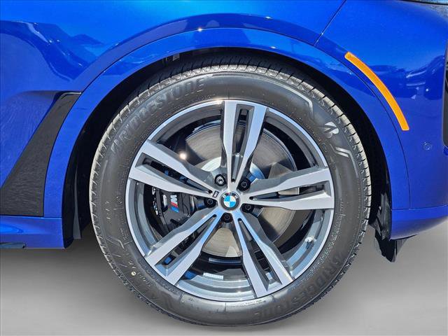 New 2026 BMW X7 M60i image 10