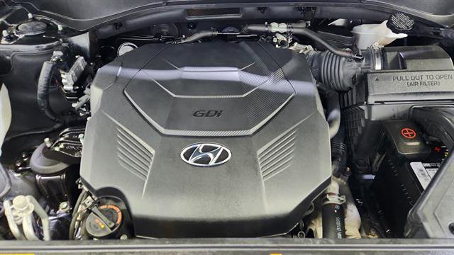 Used 2020 Hyundai Palisade SEL w/ Premium Package image 37