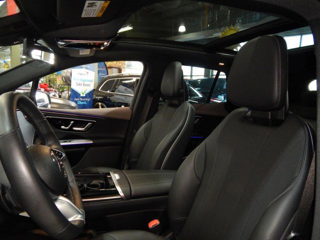 Used 2023 Mercedes-Benz EQE 350+ 4MATIC SUV image 47