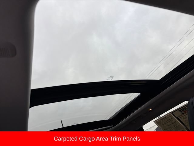 Used 2022 Jeep Cherokee Limited w/ Elite Package image 25