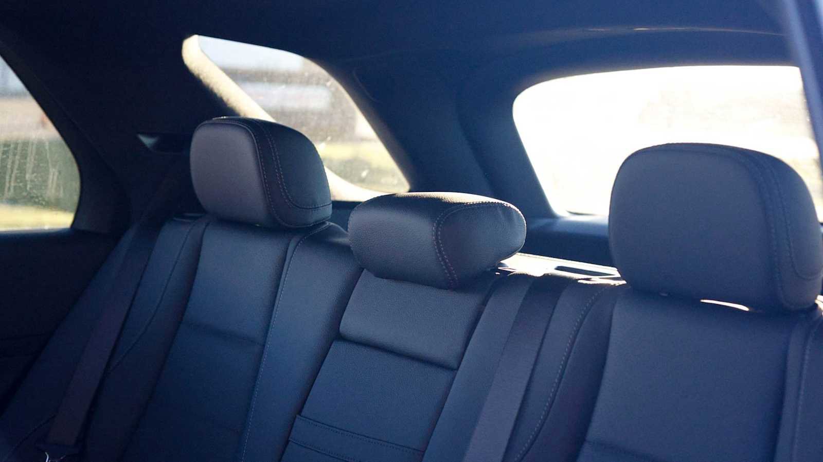 New 2026 Mercedes-Benz GLE 350 4MATIC image 15