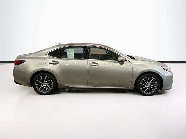 Used 2018 Lexus ES 350 image 5
