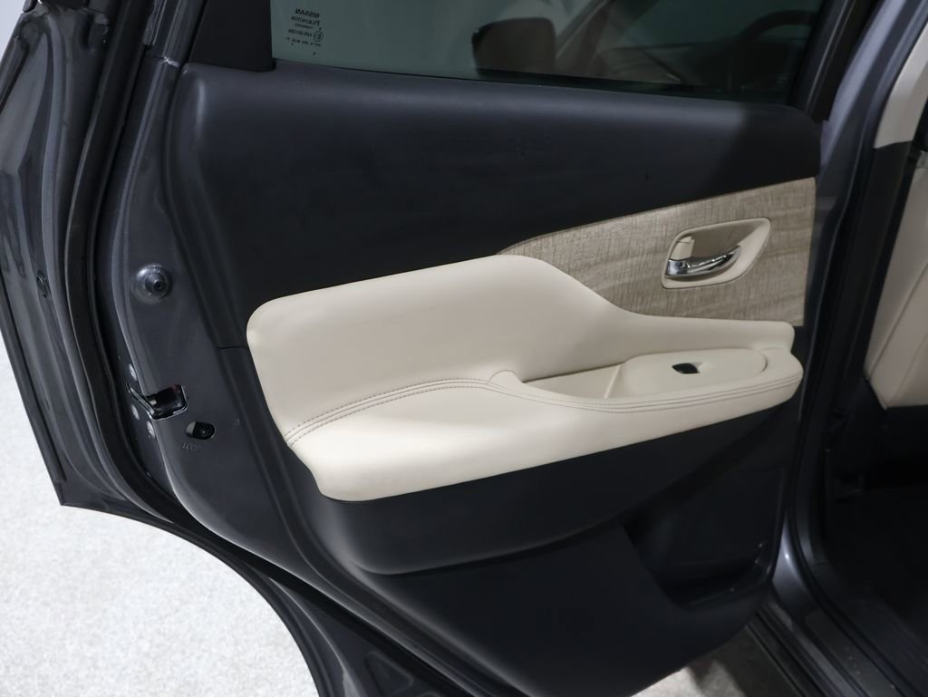 Used 2021 Nissan Murano SL w/ SL Moonroof Package image 21