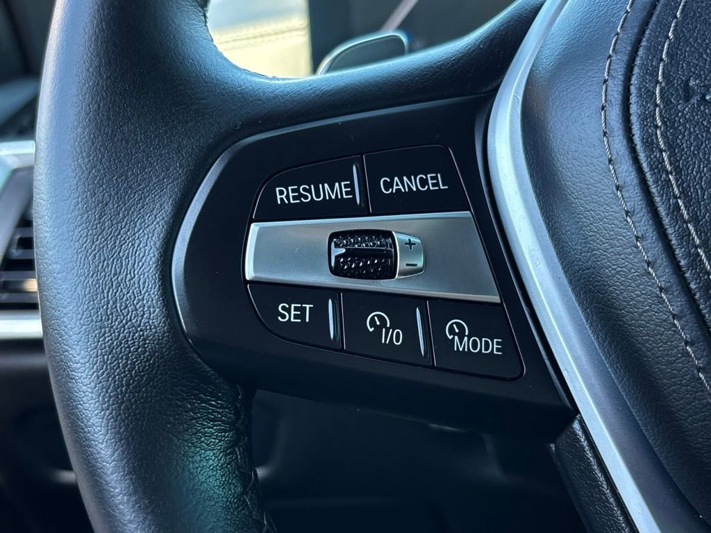 Used 2024 BMW X5 xDrive50e w/ Parking Assistance Package image 24