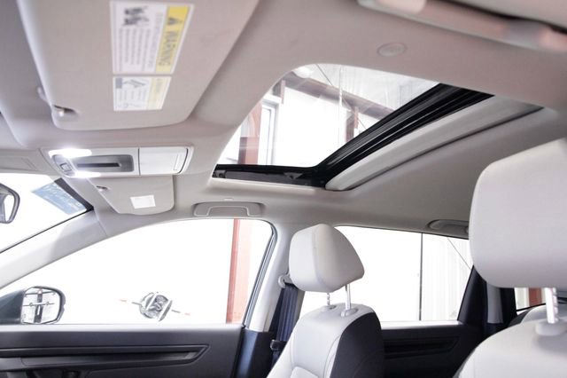 Certified 2026 Honda CR-V EX image 36