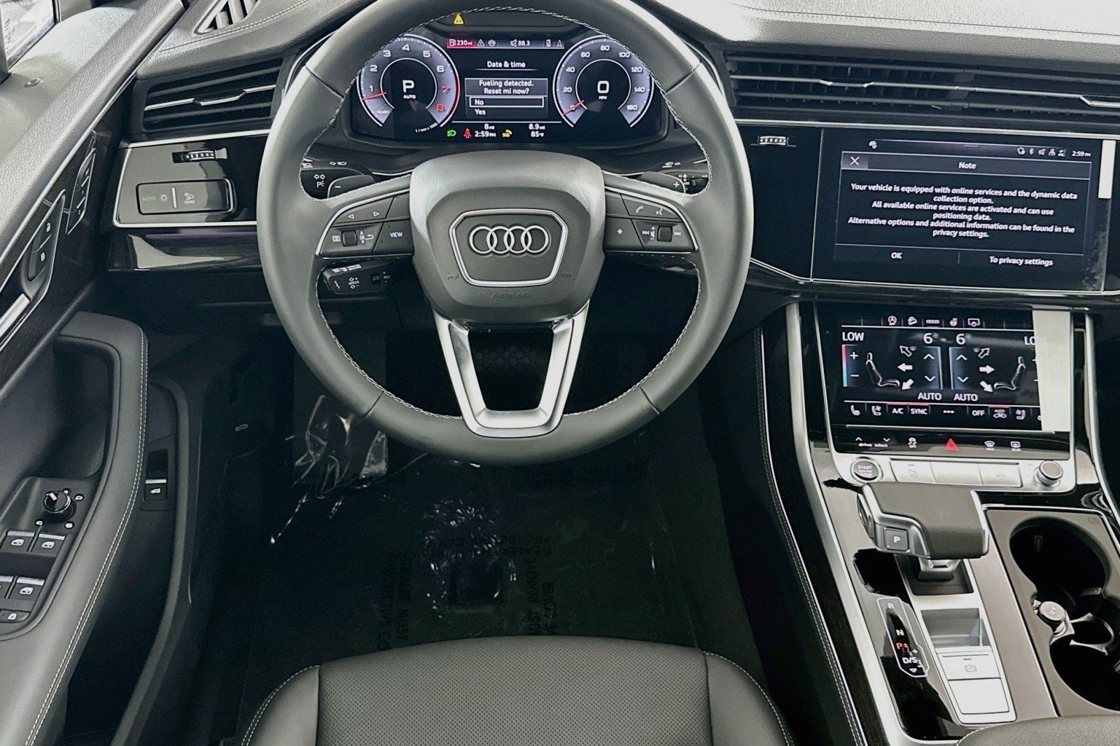 New 2026 Audi Q7 Premium Plus AWD/4WD image 5