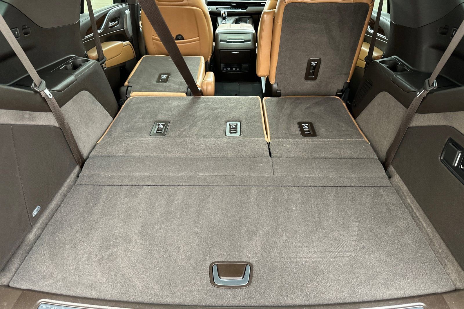 Used 2021 Cadillac Escalade Sport w/ Driver Assist Tech Package image 20