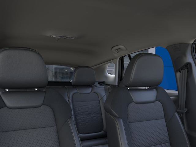 New 2026 Chevrolet Trax LT FWD image 48