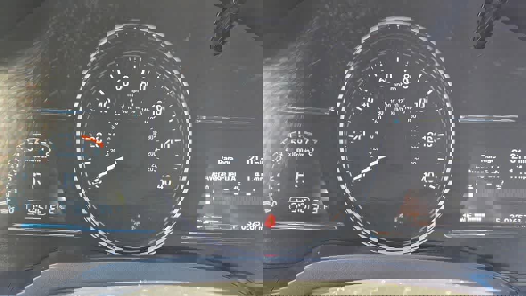 Used 2022 Honda HR-V EX image 21