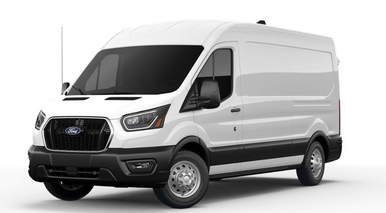 New 2026 Ford Transit 250 148 Medium Roof Extended AWD image 8