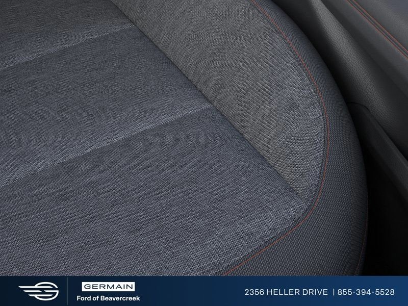 New 2026 Ford Explorer Active RWD image 16