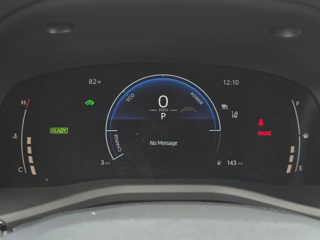 New 2026 Toyota Camry SE AWD/4WD image 18